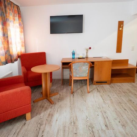 Hotel Zur Post Herne Exteriör bild