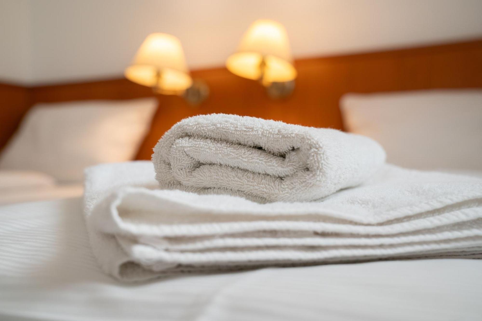 Hotel Zur Post Herne Exteriör bild